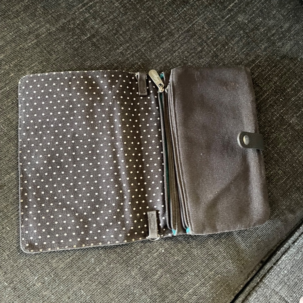 Thirty One Wallet - Picture 3 of 4